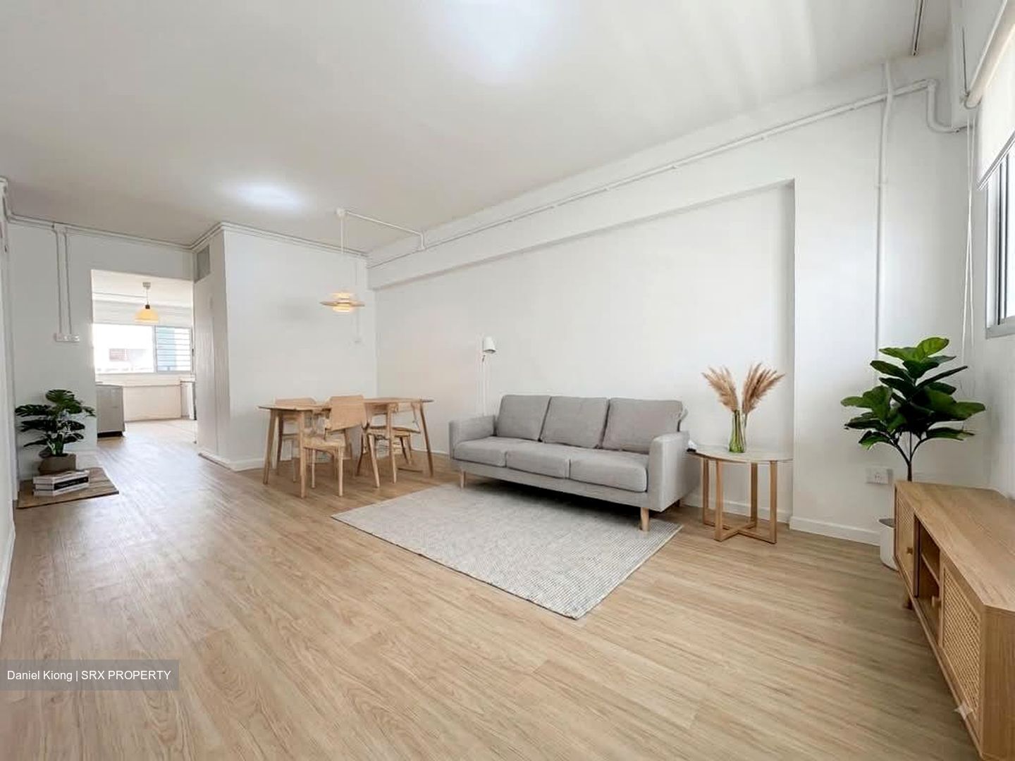 Blk 615 Yishun Ring Road (Yishun), HDB 3 Rooms #600302251